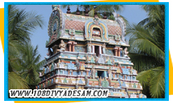 thondainadu divya desam tourism from kanchipuram